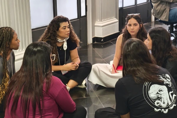 Evento com os resultados do Censo de RH 2025  4.webp